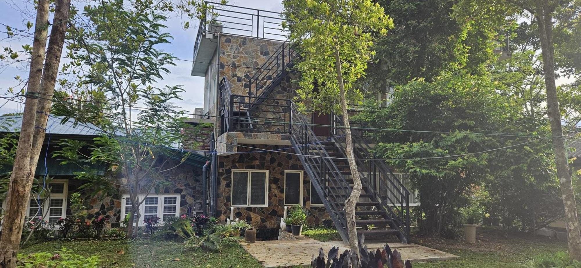 Sithara Estate Bungalow Ella Eksteriør bilde