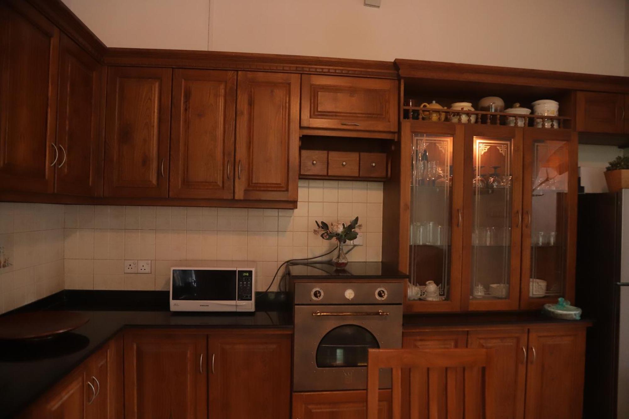 Sithara Estate Bungalow Ella Eksteriør bilde