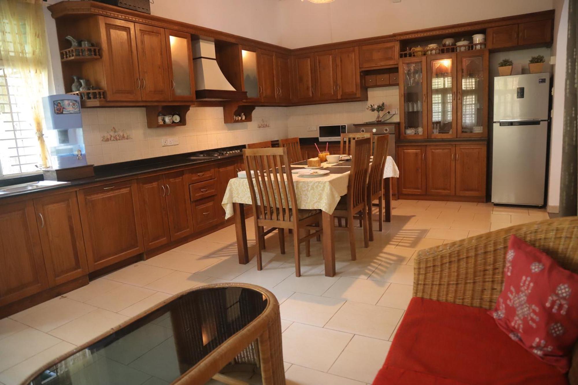 Sithara Estate Bungalow Ella Eksteriør bilde