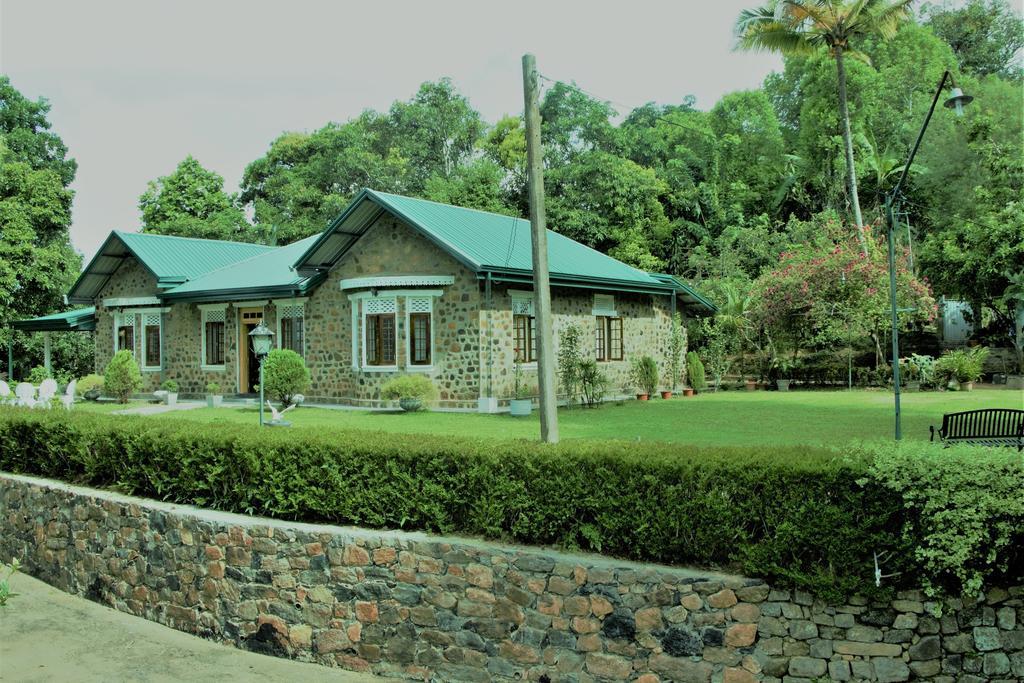 Sithara Estate Bungalow Ella Eksteriør bilde