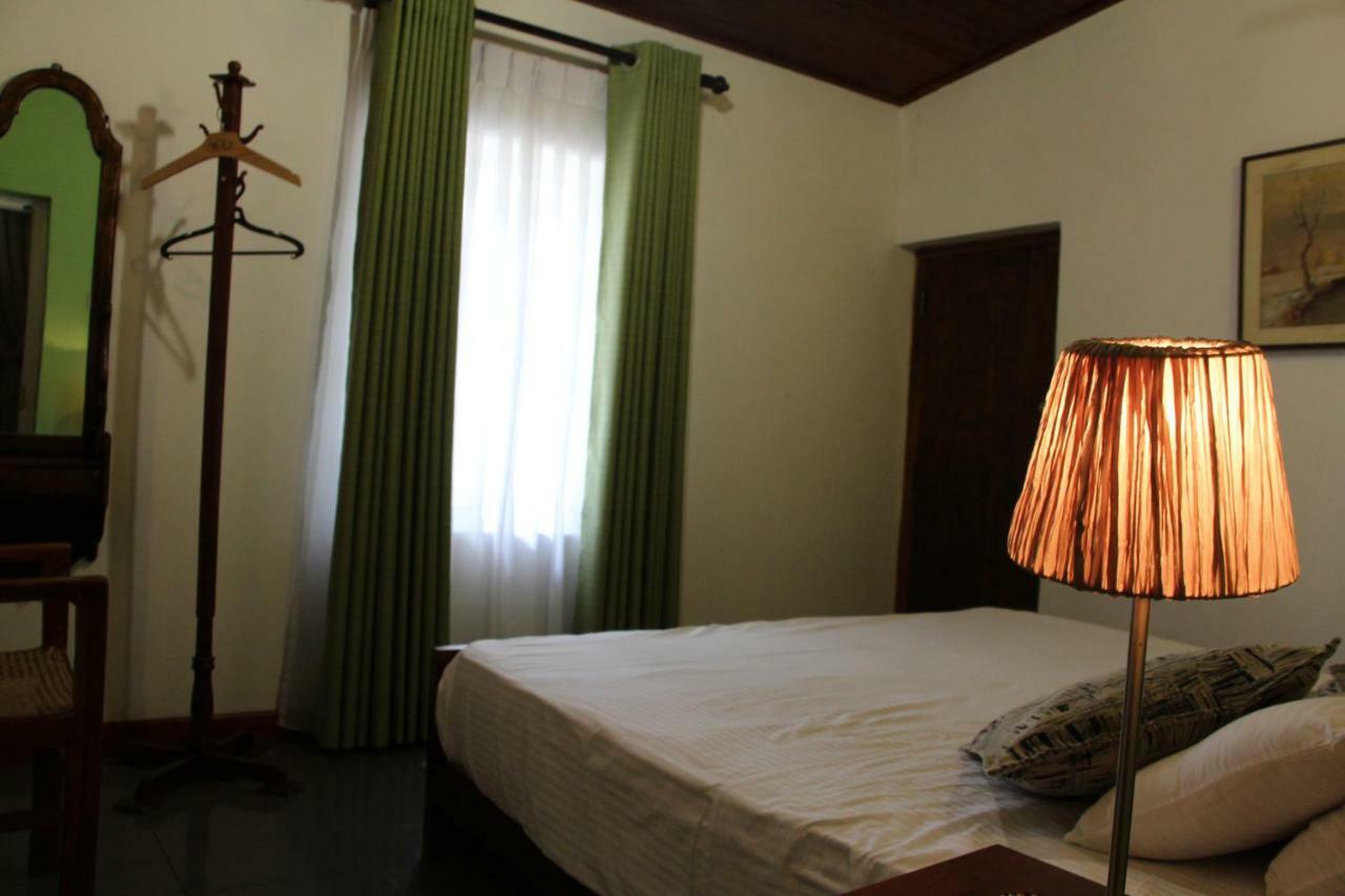 Sithara Estate Bungalow Ella Eksteriør bilde